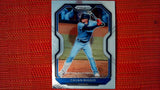2021 Panini Prizm Baseball Base #155 Cavan Biggio Default Title