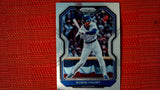 2021 Panini Prizm Baseball Base #156 Robin Yount Default Title