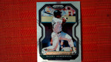 2021 Panini Prizm Baseball Base #157 Rickey Henderson Default Title