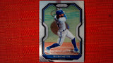 2021 Panini Prizm Baseball Base #158 Bo Bichette Default Title