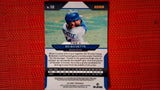 2021 Panini Prizm Baseball Base #158 Bo Bichette Default Title