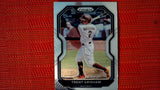 2021 Panini Prizm Baseball Base #159 Trent Grisham Default Title