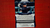 2021 Panini Prizm Baseball Base #16 Jose Ramirez Default Title