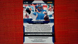 2021 Panini Prizm Baseball Base #160 Mike Piazza Default Title