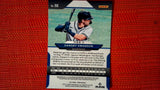 2021 Panini Prizm Baseball Base #168 Dansby Swanson Default Title