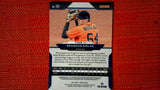 2021 Panini Prizm Baseball Base #172 Brandon Bielak-Rookie Default Title