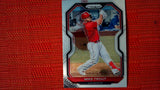 2021 Panini Prizm Baseball Base #173 Mike Trout Default Title
