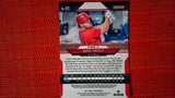 2021 Panini Prizm Baseball Base #173 Mike Trout Default Title