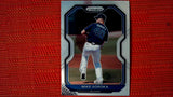 2021 Panini Prizm Baseball Base #174 Mike Soroka Default Title