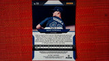 2021 Panini Prizm Baseball Base #174 Mike Soroka Default Title