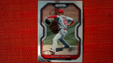 2021 Panini Prizm Baseball Base #183 Shohei Ohtani Default Title