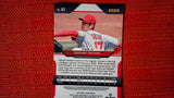 2021 Panini Prizm Baseball Base #183 Shohei Ohtani Default Title