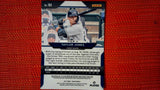 2021 Panini Prizm Baseball Base #184 Taylor Jones-Rookie Default Title