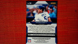 2021 Panini Prizm Baseball Base #188 George Brett Default Title