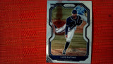 2021 Panini Prizm Baseball Base #189 Luis Patino-Rookie Default Title