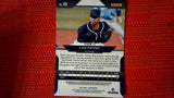 2021 Panini Prizm Baseball Base #189 Luis Patino-Rookie Default Title