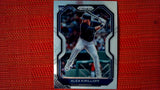 2021 Panini Prizm Baseball Base #194 Alex Kirilloff-Rookie Default Title