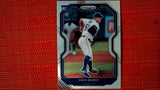 2021 Panini Prizm Baseball Base #198 Kris Bubic-Rookie Default Title
