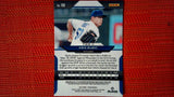 2021 Panini Prizm Baseball Base #198 Kris Bubic-Rookie Default Title