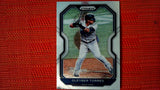 2021 Panini Prizm Baseball Base #199 Gleyber Torres Default Title
