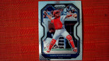 2021 Panini Prizm Baseball Base #2 Ivan Rodriguez Default Title