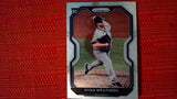2021 Panini Prizm Baseball Base #20 Ryan Weathers-Rookie Default Title