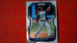 2021 Panini Prizm Baseball Base #200 Nelson Cruz Default Title