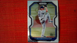 2021 Panini Prizm Baseball Base #204 Clayton Kershaw Default Title