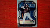 2021 Panini Prizm Baseball Base #209 Jorge Ona-Rookie Default Title