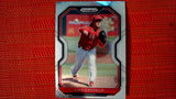 2021 Panini Prizm Baseball Base #210 Luis Castillo Default Title