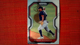 2021 Panini Prizm Baseball Base #215 Xander Bogaerts Default Title
