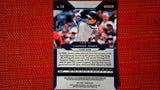 2021 Panini Prizm Baseball Base #218 Chipper Jones Default Title