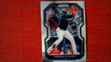 2021 Panini Prizm Baseball Base #224 Yordan Alvarez Default Title