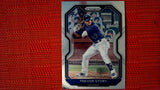 2021 Panini Prizm Baseball Base #23 Trevor Story Default Title