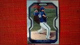 2021 Panini Prizm Baseball Base #233 Hyun-Jin Ryu Default Title