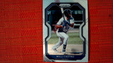 2021 Panini Prizm Baseball Base #234 Willi Castro Default Title