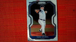 2021 Panini Prizm Baseball Base #236 Tarik Skubal-Rookie Default Title