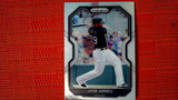 2021 Panini Prizm Baseball Base #237 Jose Abreu Default Title