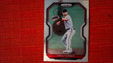 2021 Panini Prizm Baseball Base #24 Trea Turner Default Title