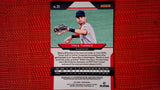 2021 Panini Prizm Baseball Base #24 Trea Turner Default Title