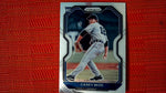 2021 Panini Prizm Baseball Base #246 Casey Mize-Rookie Default Title