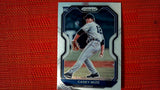 2021 Panini Prizm Baseball Base #246 Casey Mize-Rookie Default Title