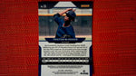 2021 Panini Prizm Baseball Base #25 Triston McKenzie-Rookie Default Title