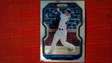 2021 Panini Prizm Baseball Base #28 Anthony Rizzo Default Title