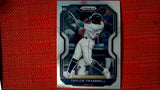 2021 Panini Prizm Baseball Base #29 Taylor Trammell-Rookie Default Title