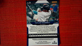 2021 Panini Prizm Baseball Base #29 Taylor Trammell-Rookie Default Title