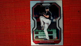 2021 Panini Prizm Baseball Base #32 Max Scherzer Default Title