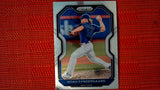 2021 Panini Prizm Baseball Base #35 Noah Syndergaard Default Title