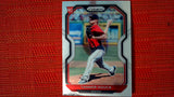 2021 Panini Prizm Baseball Base #4 Tanner Houck-Rookie Default Title