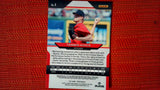2021 Panini Prizm Baseball Base #4 Tanner Houck-Rookie Default Title